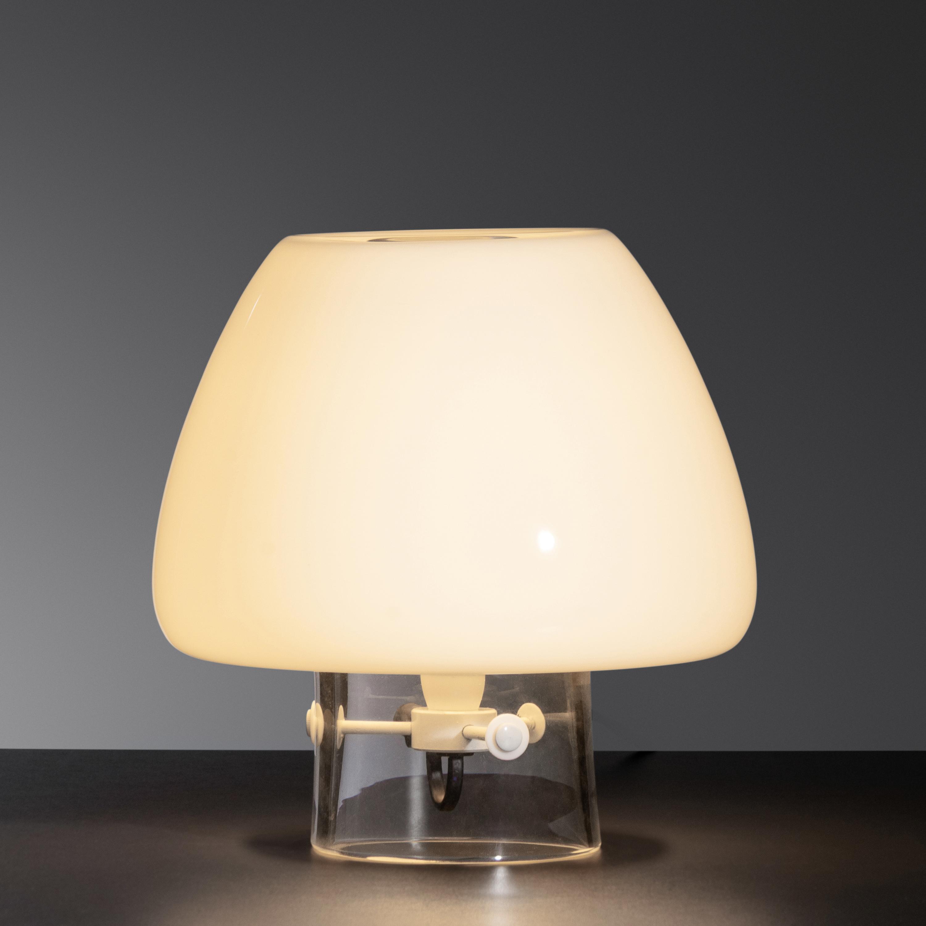 Table Lamp Skipper, Italy