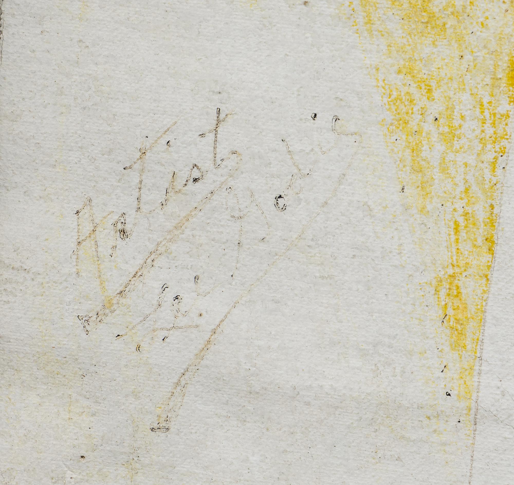 Untitled (Blond Man)