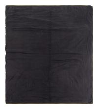A Padded Patchwork Quilt
