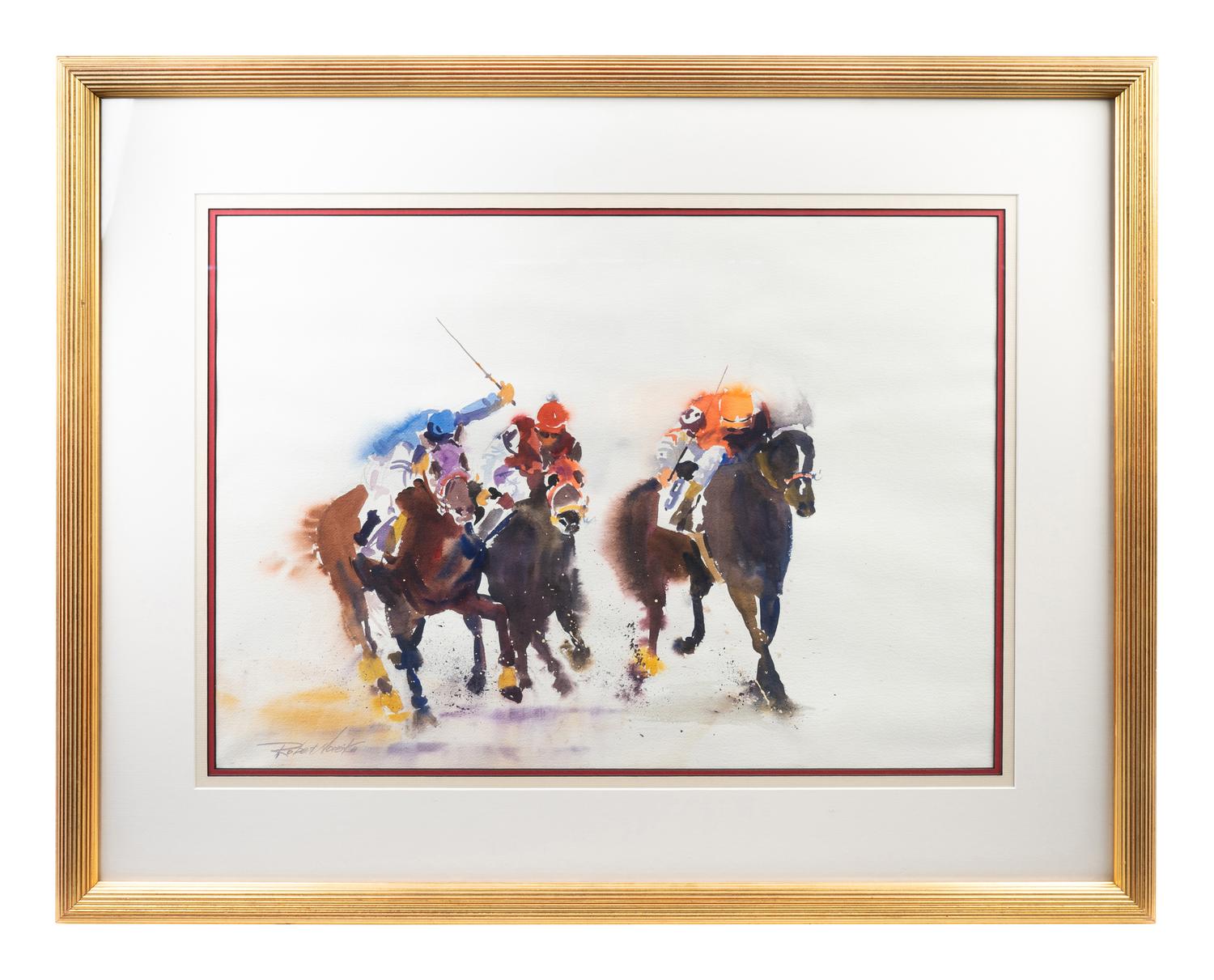 Polo Match