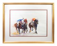 Polo Match