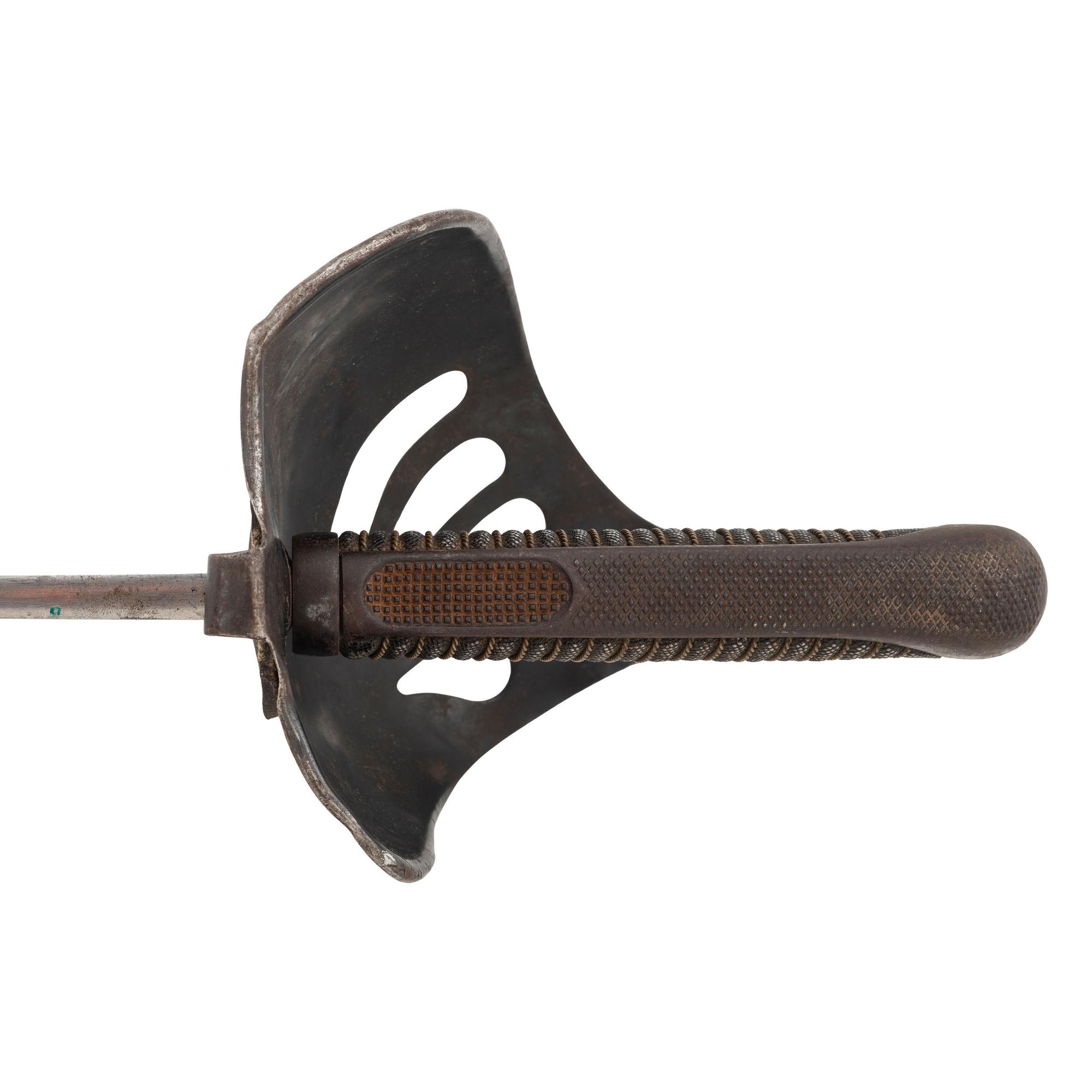 US Model 1911 Saber - Only 79 Made