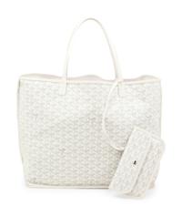 Goyard Anjou Tote GM