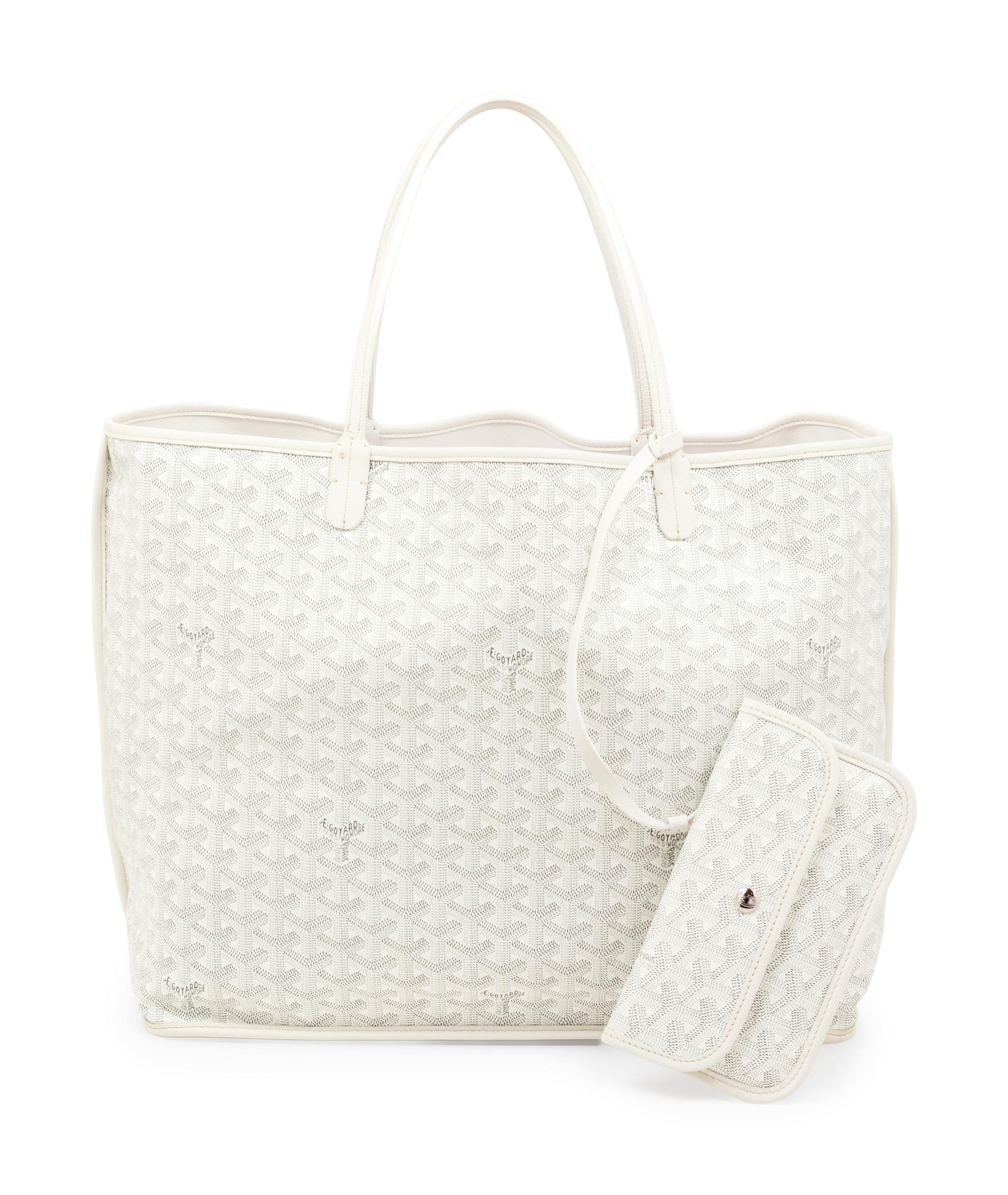 Goyard Anjou Tote GM