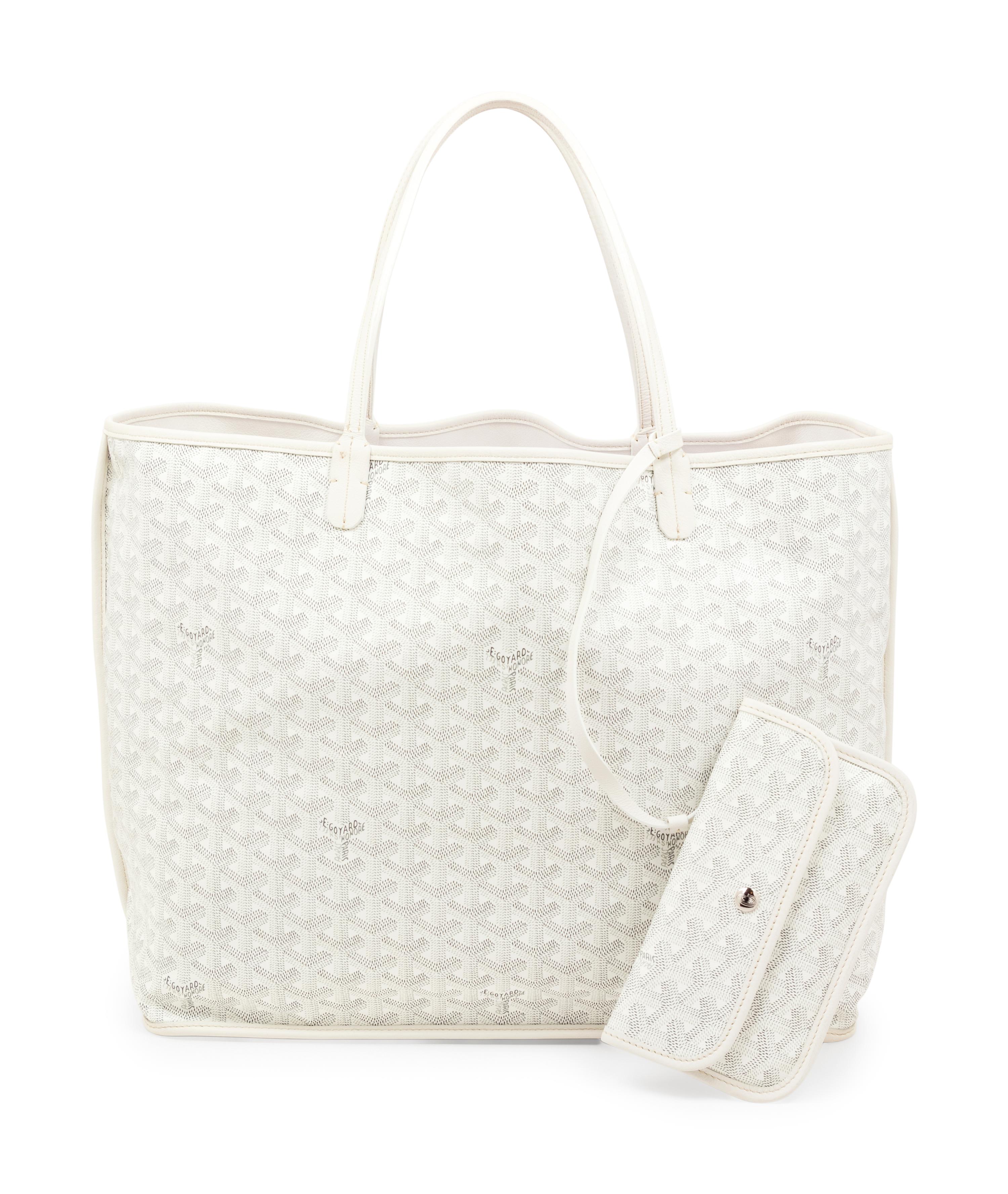 Goyard Anjou Tote GM