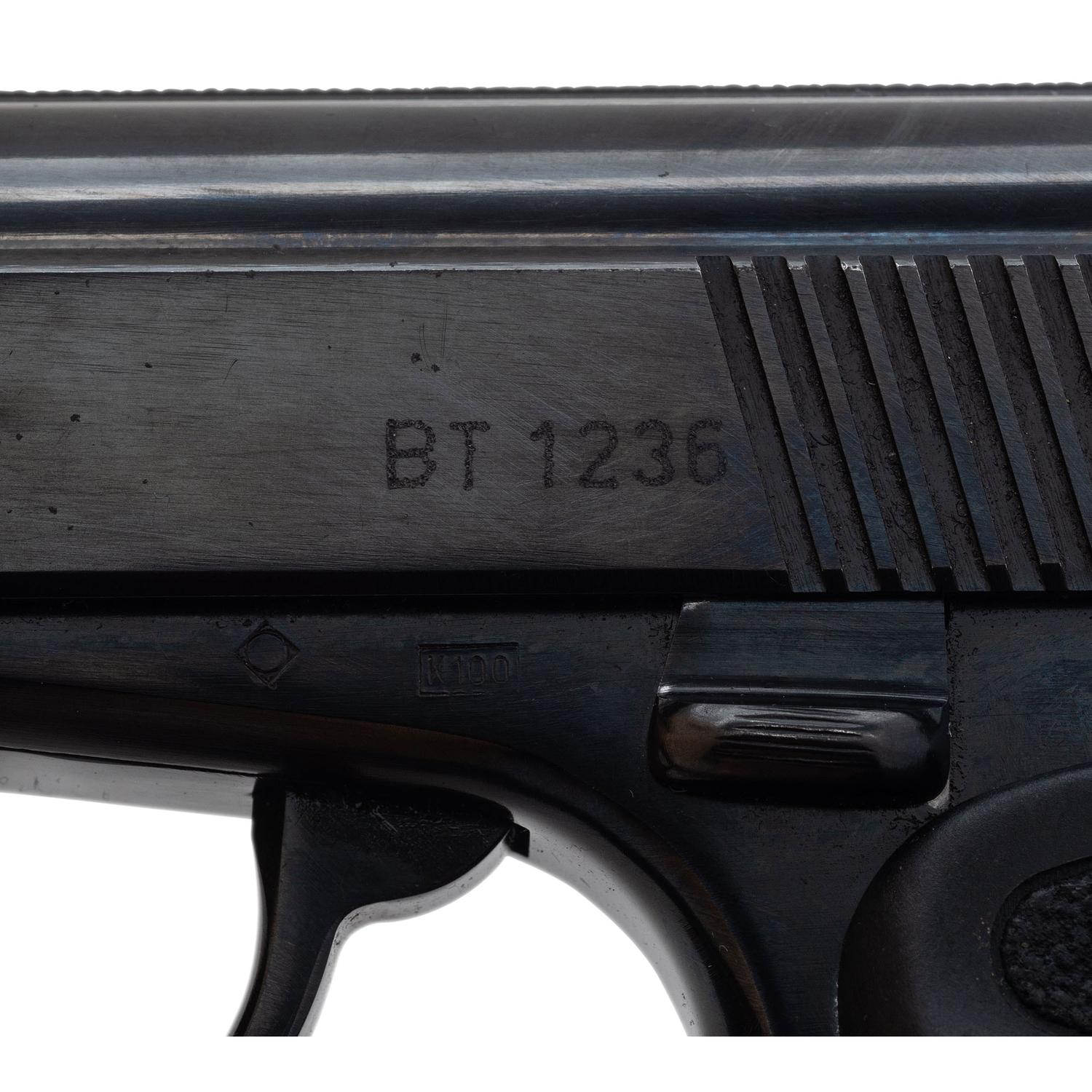 **East German Makarov
