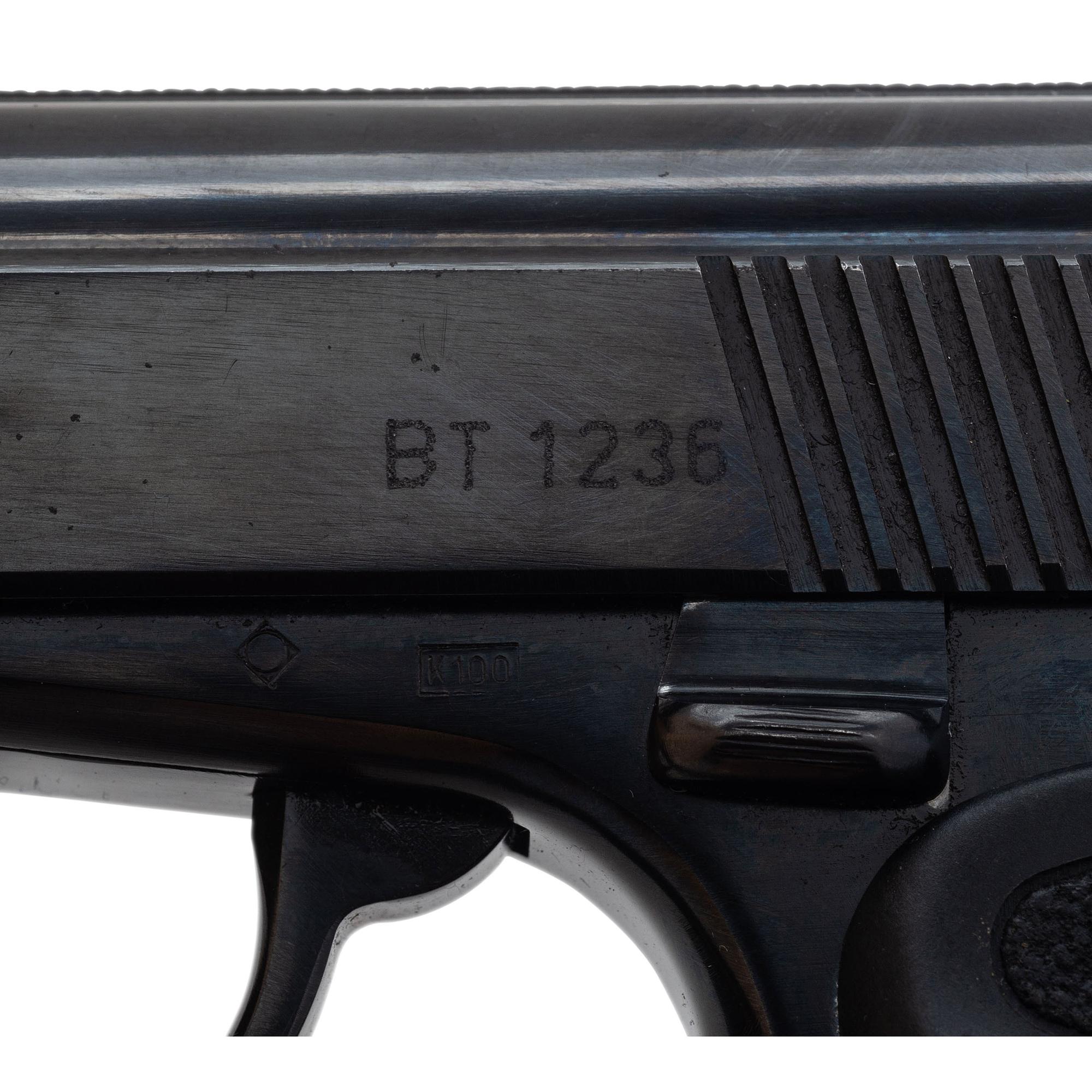 **East German Makarov