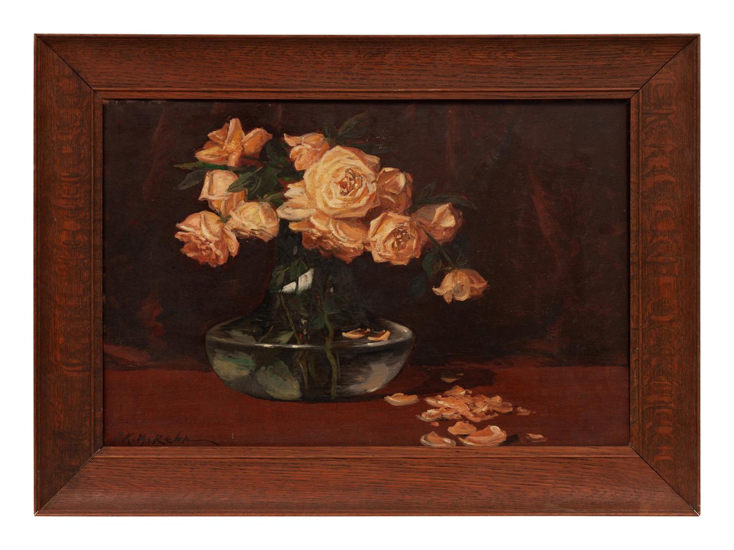 Floral Still Life