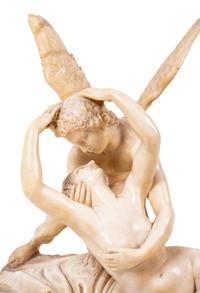 After Antonio Canova (Italian, 1757-1822)