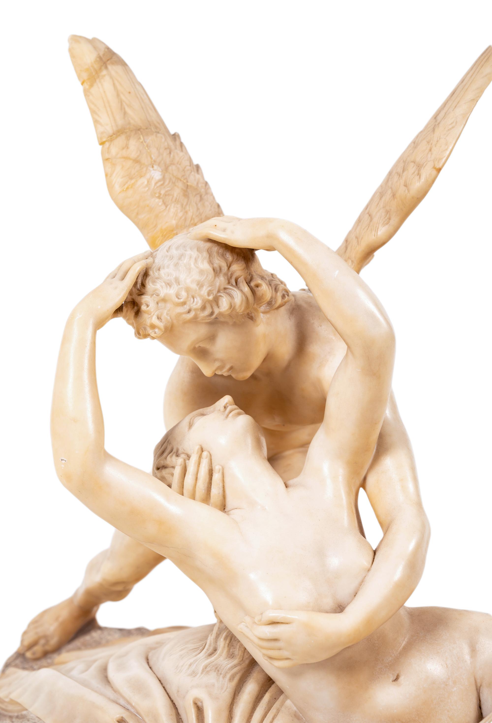 After Antonio Canova (Italian, 1757-1822)