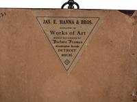 American School, 18th Century