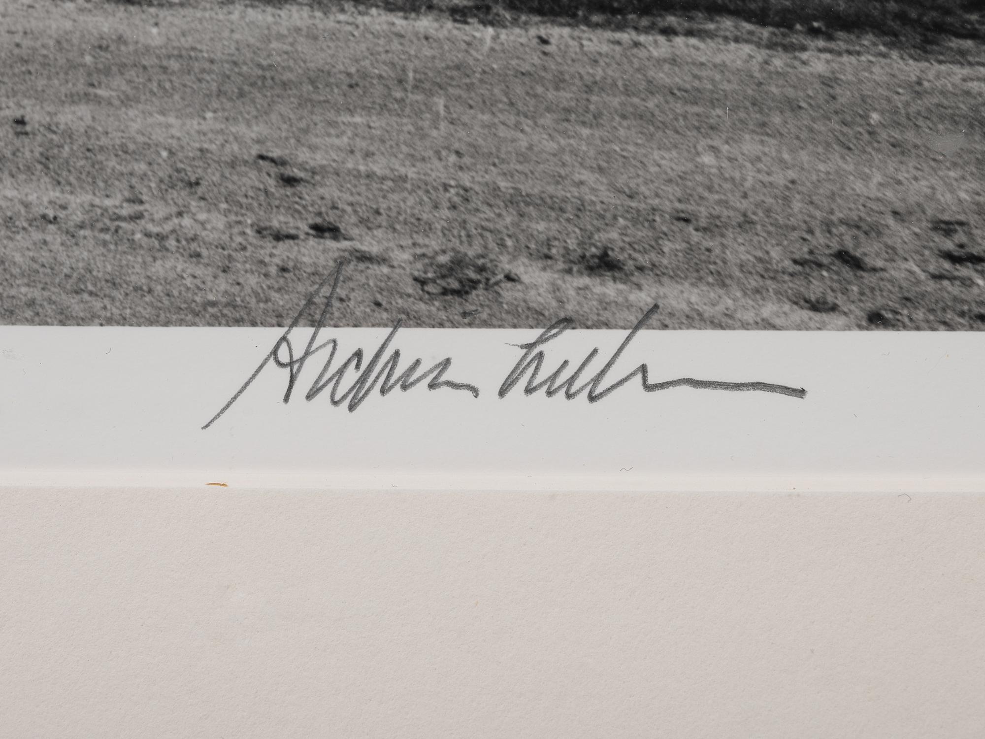 A group of five photographs from the Farm Families Project