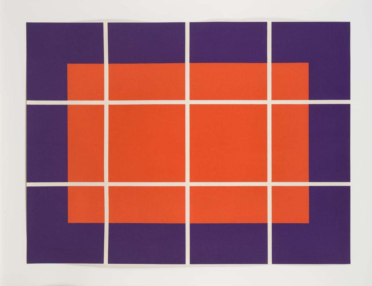 Donald Judd (American, 1928-1994) - Untitled
