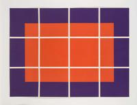 Donald Judd (American, 1928-1994) - Untitled