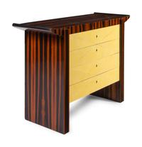 Four-Drawer Chest