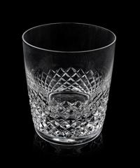 A Group of Assorted Glasses
