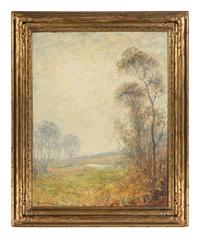 October Morning
