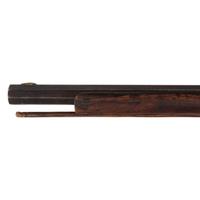 Percussion Rifle by Leman