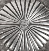 Two American Silver Bowls — FRANK WHITING AND WHITING MANUFACTURING COMPANY, 20TH CENTURY