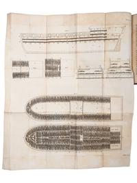 [SLAVERY & ABOLITION]. CLARKSON, Thomas (1760-1846).