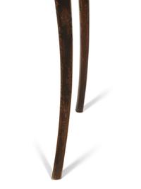 A Louis XV Oak Table à Écrire