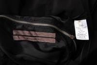 Rick Owens and Céline Dresses