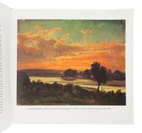 [BIERSTADT, Albert (1830-1902)]. HENDRICKS, Gordon. Albert Bierstadt: Painter of the American West. New York: Harry N. Abrams, Inc., 1974.