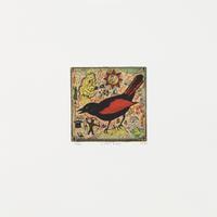Tony Fitzpatrick, (American, b. 1958), Birds, 1993-94 (a group of 13)