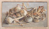 Untiled (Still Life with Garlic)