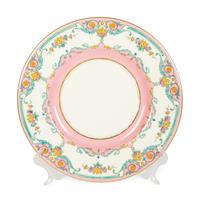 Eleven Royal Doulton Porcelain Plates