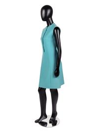 Jean Patou Haute Couture Dress, 1960s