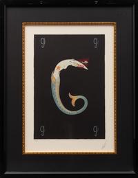 The Alphabet Suite [Lee 78], 1976