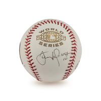 A Large Group of St. Louis Cardinals Signed Autographs (Beckett Authentication Services),