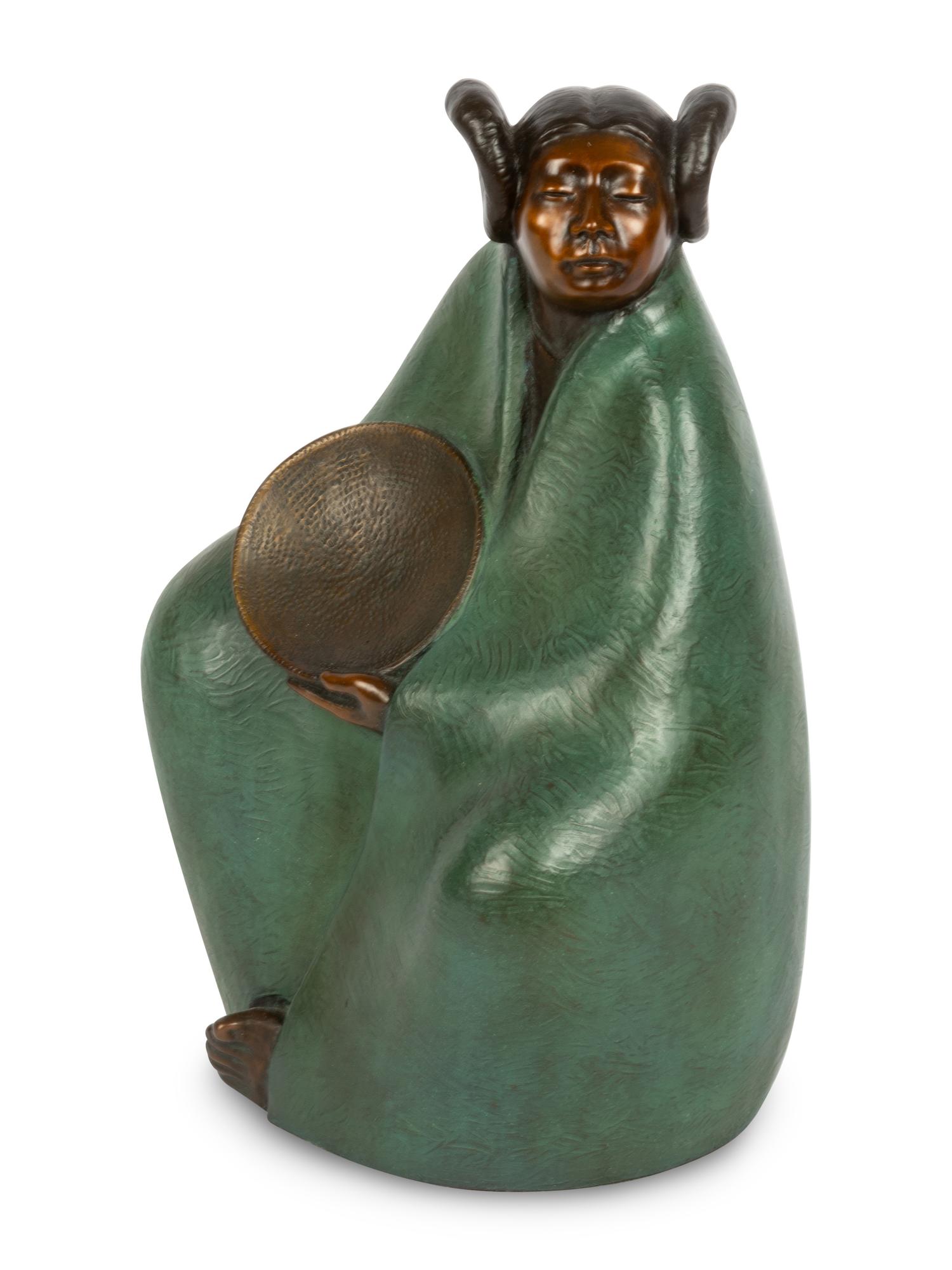 Hopi Basket, edition 24/50