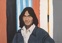 Untitled (Self Portrait)