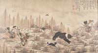 Anonymous (Chinese, 20th Century) 佚名（近代）