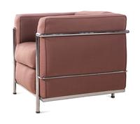 Pair of Lounge Chairs