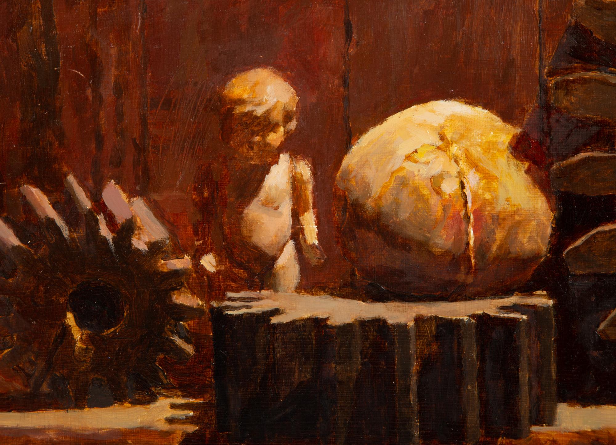 Untitled Still Life , 1990