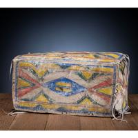 Sioux Parfleche Box