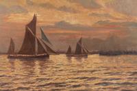 H. Elrington Gibb (British, Late 19th/Early 20th Century)
