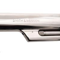 *Smith & Wesson Model 29-2 Nickel Plated in Box