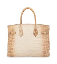 HERMÈS HIMALAYAN BIRKIN 30