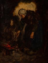 Tending the Fire