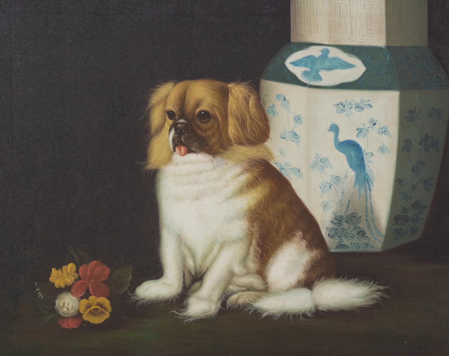 After Frederick Keyl, (20th Century Reproduction), Lootie