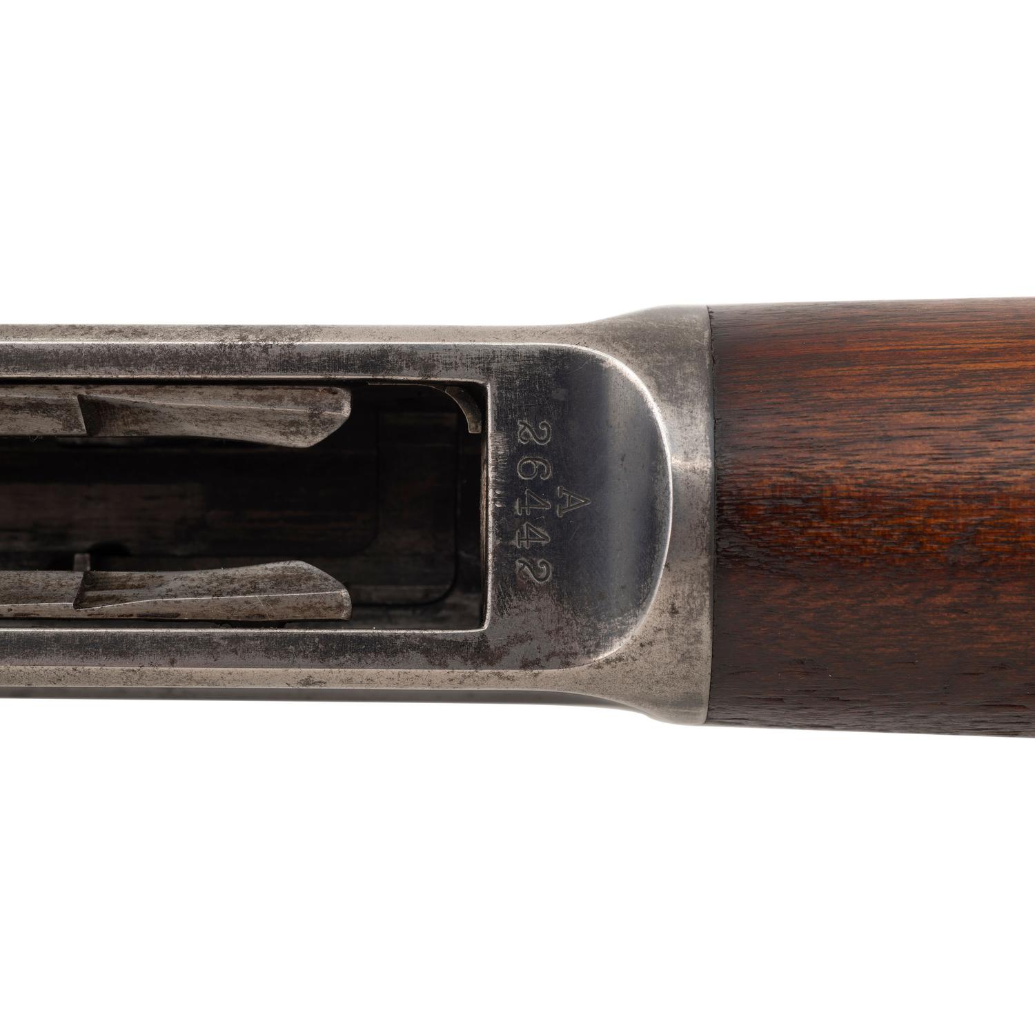 **Winchester Model 1911 SL Autoloader