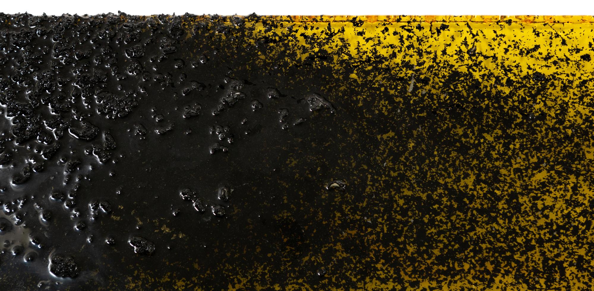 Landscape (Yellow) , 2010