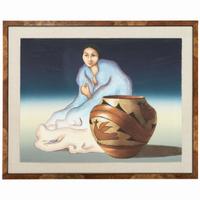untitled, Artist's Proof
