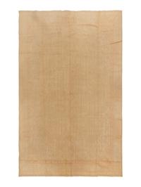 An Oushak Carpet