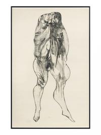 Distention , 1970