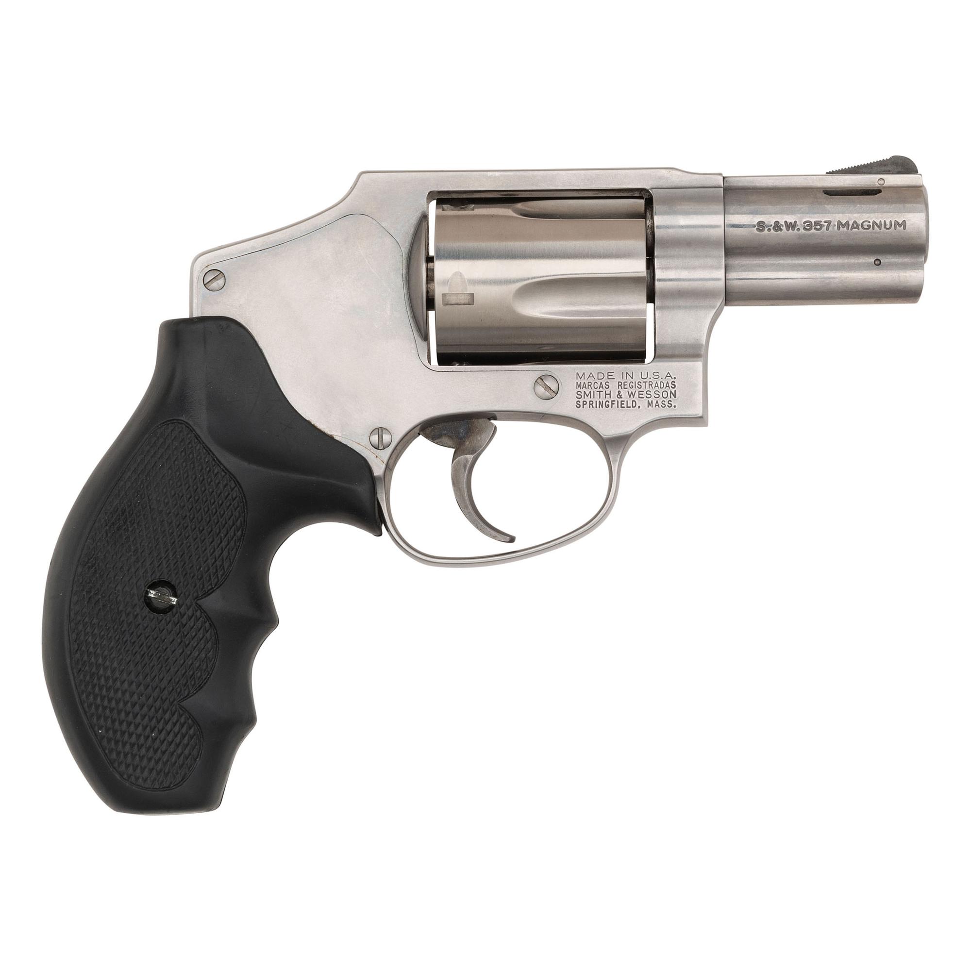 *Smith & Wesson Model 640-1